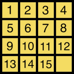 rsrc/15 Puzzle Series 5 Yellow .jpg image